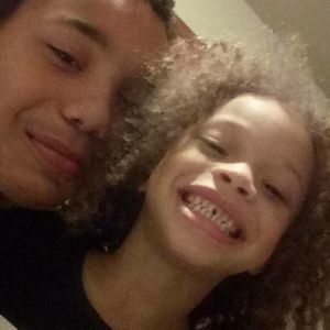 Meet your Posher, Sylvia